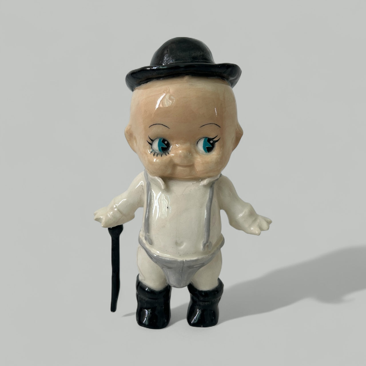 Kewpie Alex de Large (La naranja mecánica) Encargo