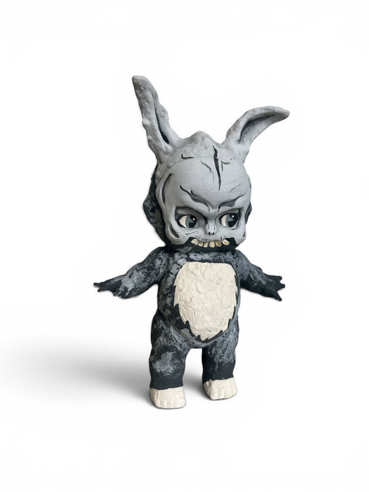 KEWPIE Frank- Donnie Darko de cerámica (ENCARGO)