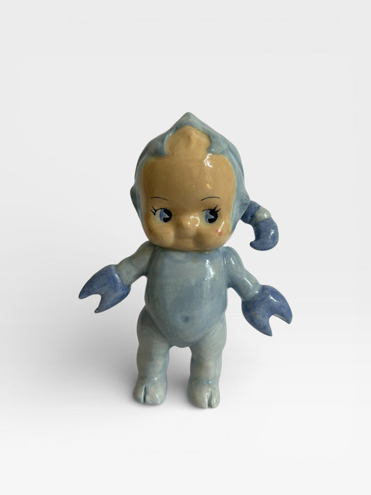 Kewpie Zodiac Baby por Encargo (SCORPIO)