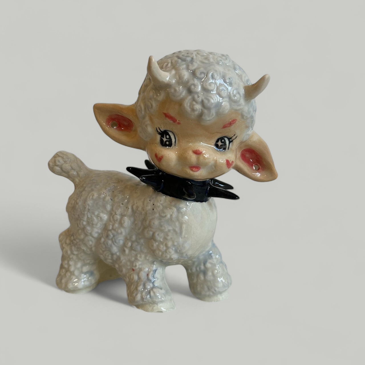 Ovejita Diablo (ENCARGO)