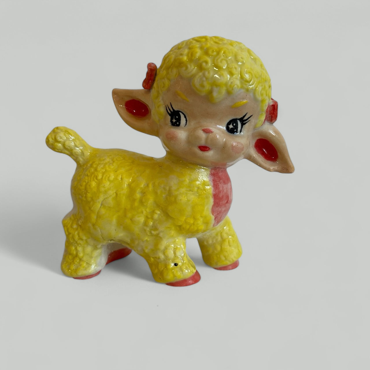 Ovejita Vintage Cute