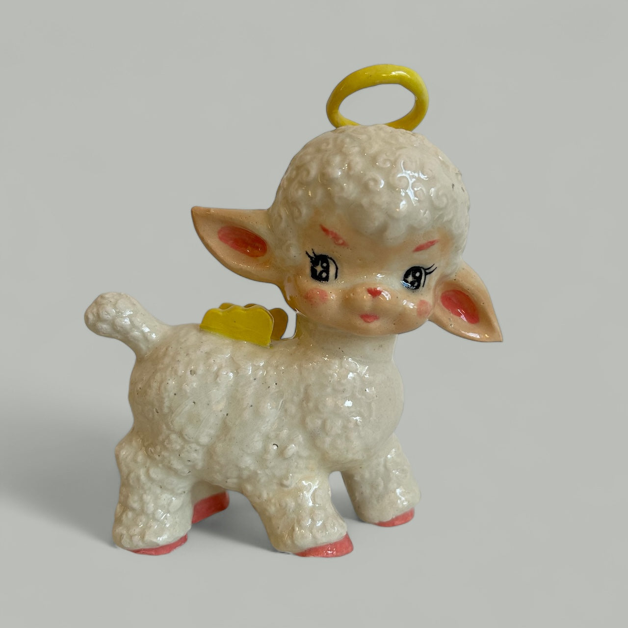 Ovejita Ángel (ENCARGO)