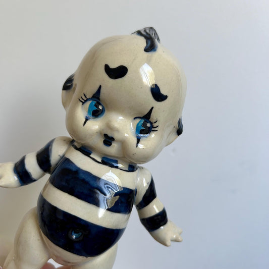 KEWPIE de cerámica (ENCARGO)