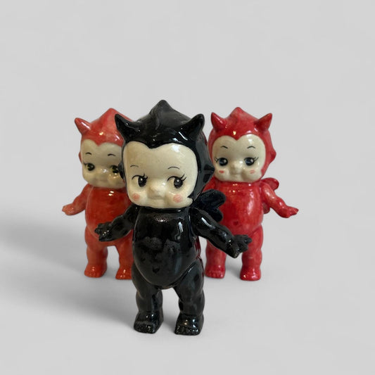 KEWPIE diablito de cerámica (Encargo)