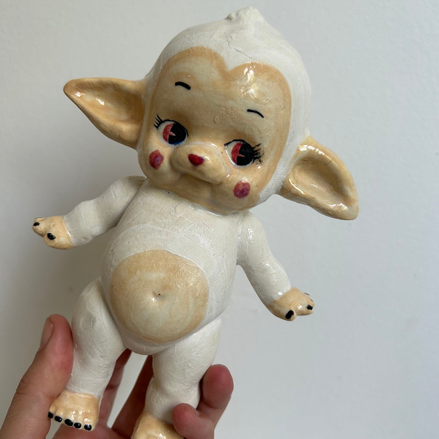 Piezas personalizadas