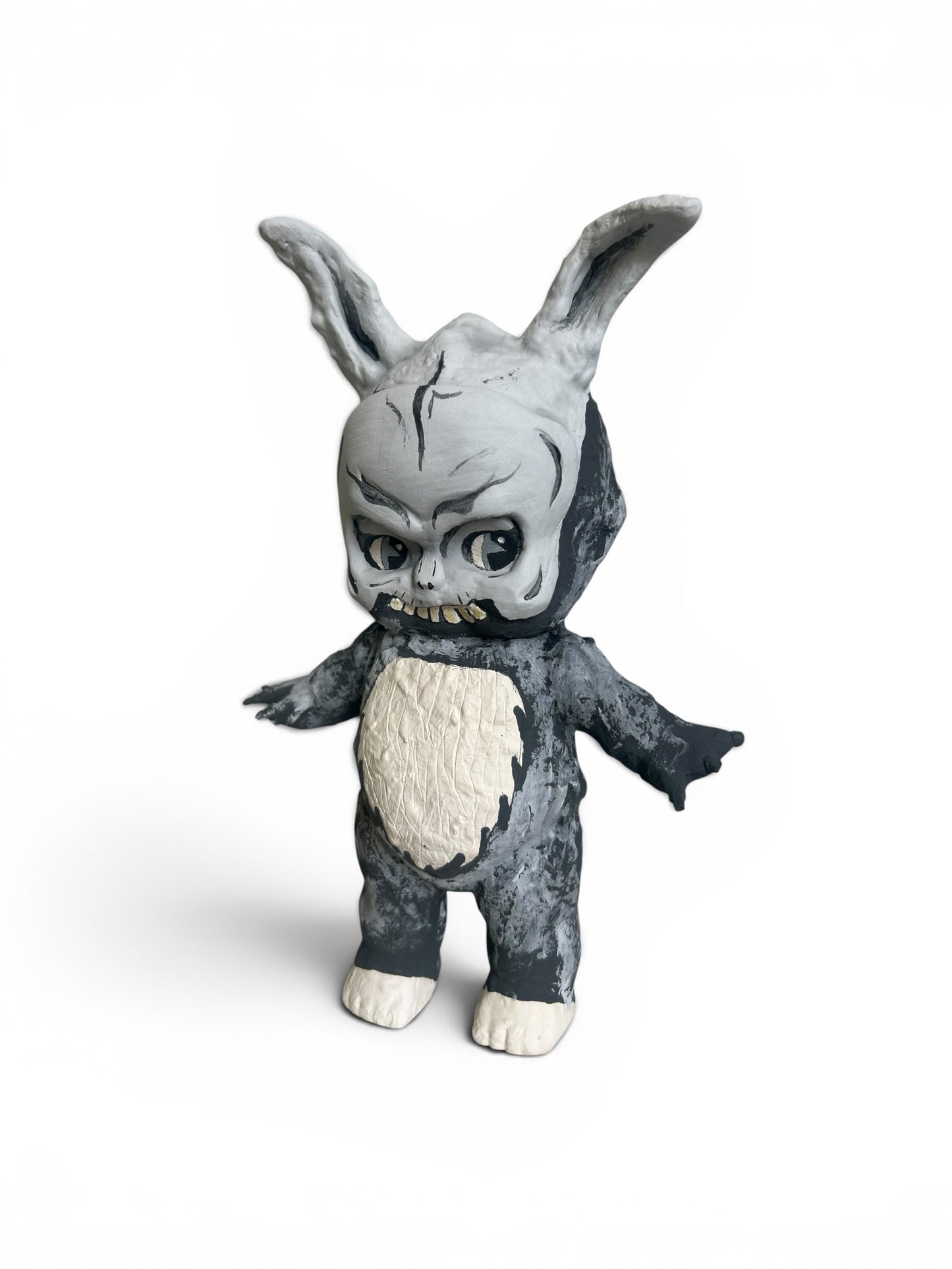 KEWPIE Frank- Donnie Darko de cerámica (ENCARGO)