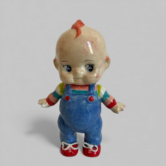 Kewpie Chuky (ENCARGO)