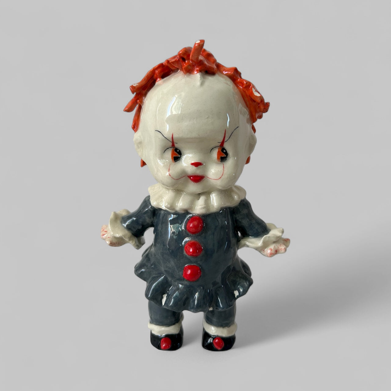 Kewpie Pennywise (ENCARGO)