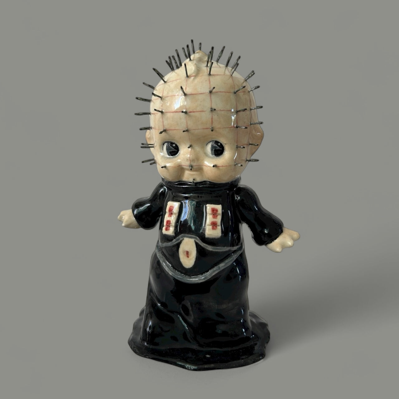 Kewpie Hellraiser (Encargo)
