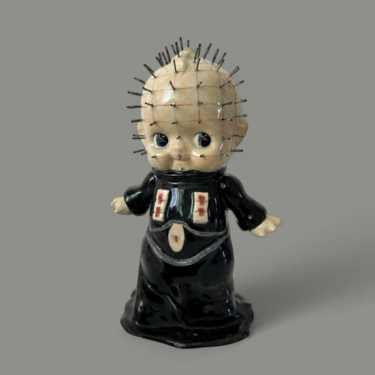 Kewpie Hellraiser (Encargo)