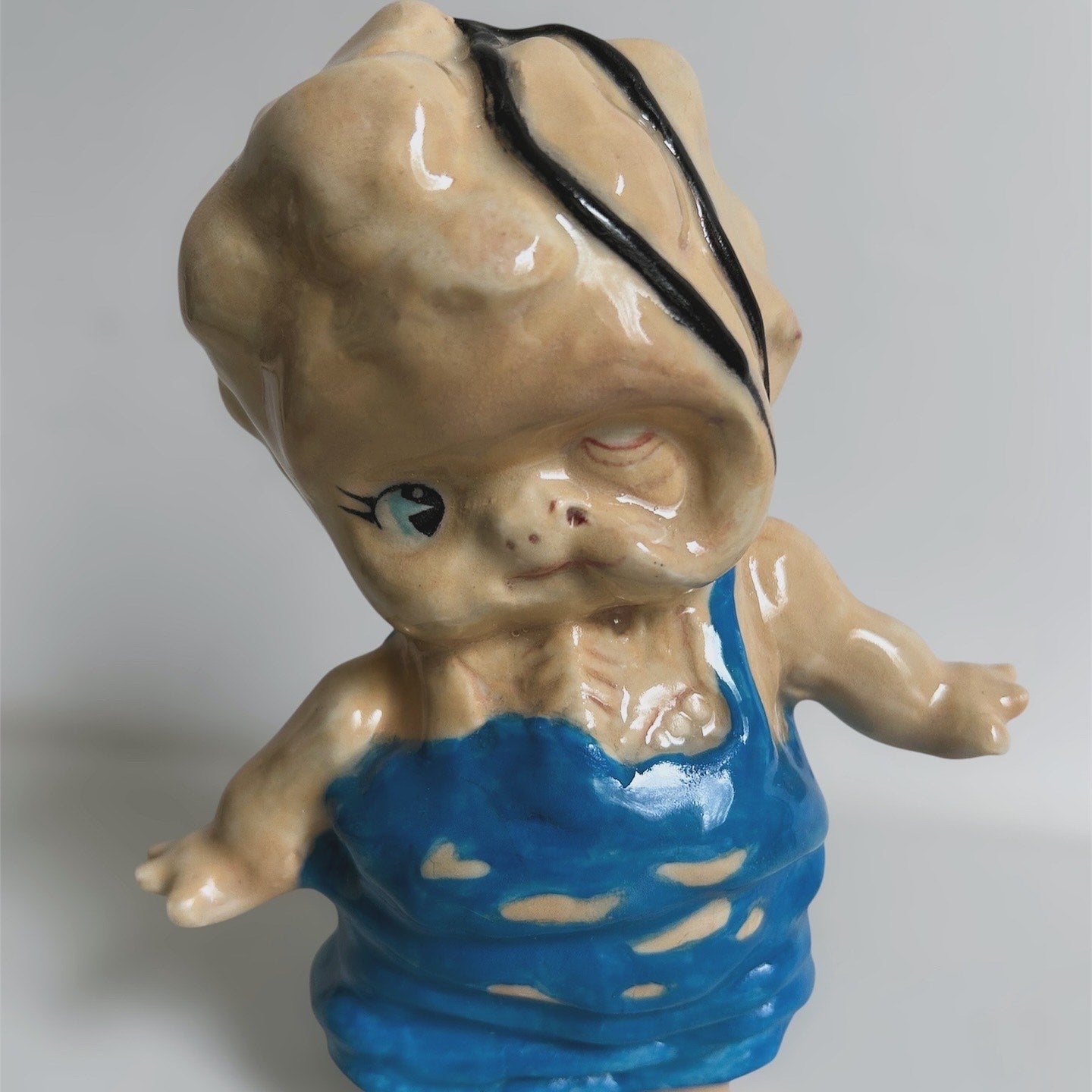 KEWPIE "La sustancia" (Encargo)