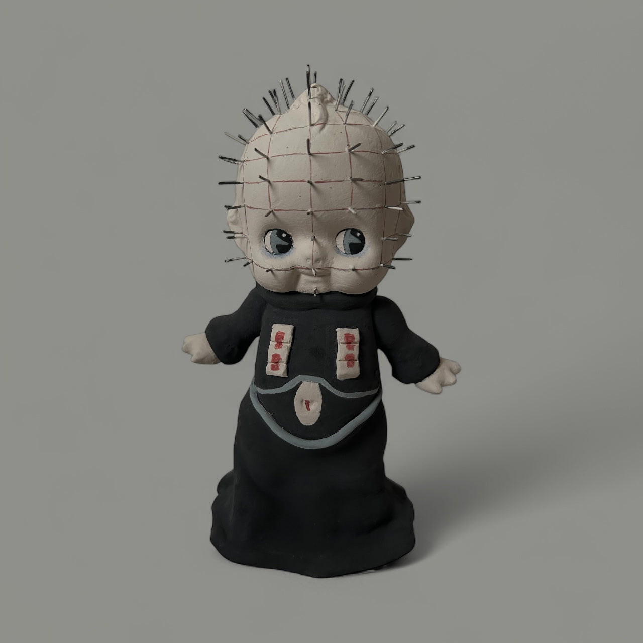 Kewpie Hellraiser (Encargo)