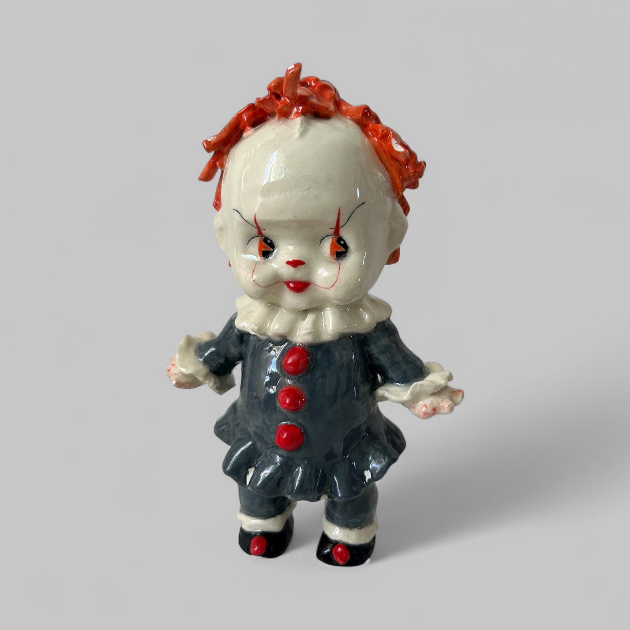 Kewpie Pennywise (ENCARGO)