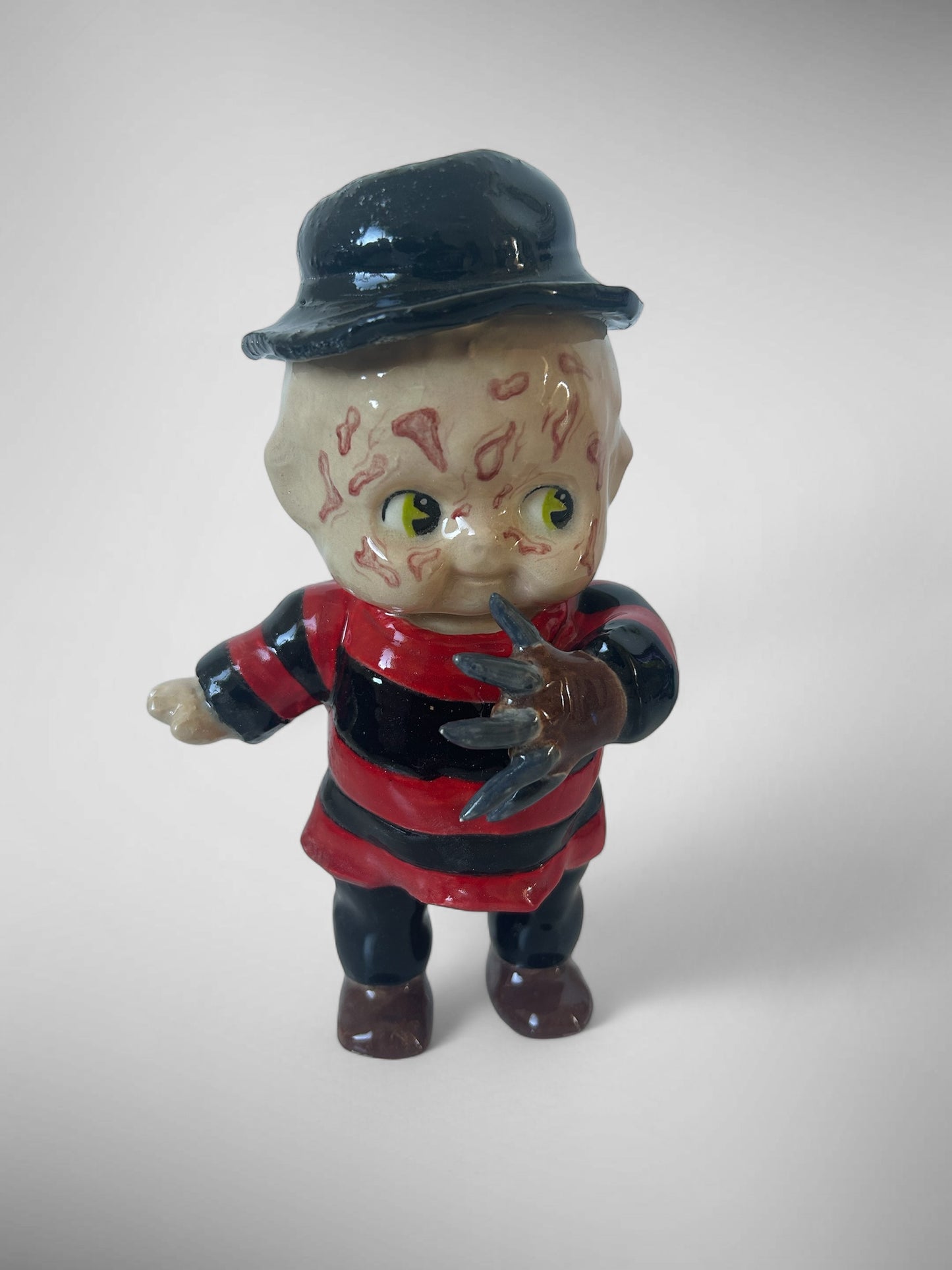 Kewpie Freddy Krueger  (ENCARGO)