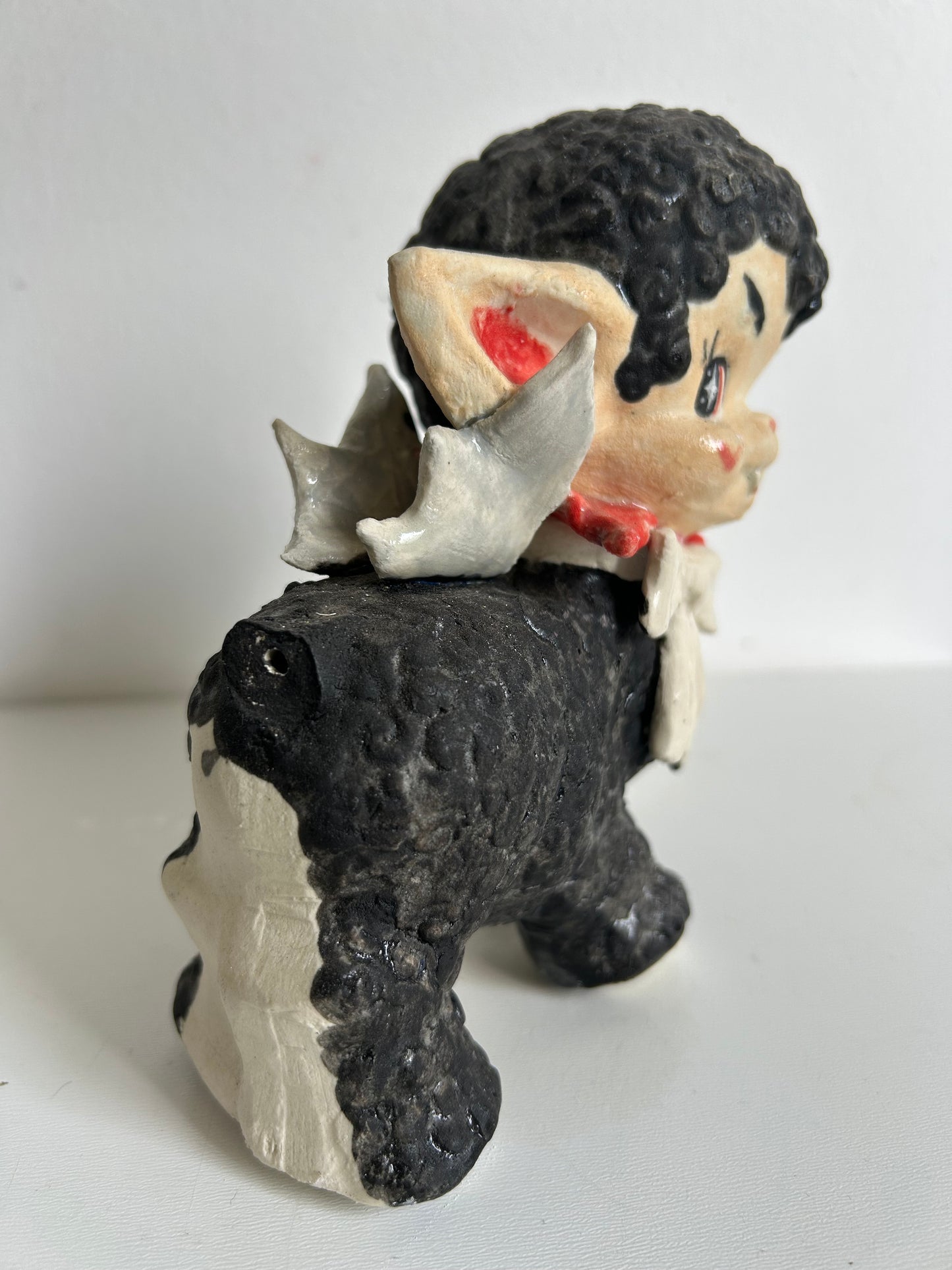 FRACASITO Oveja Vampiro