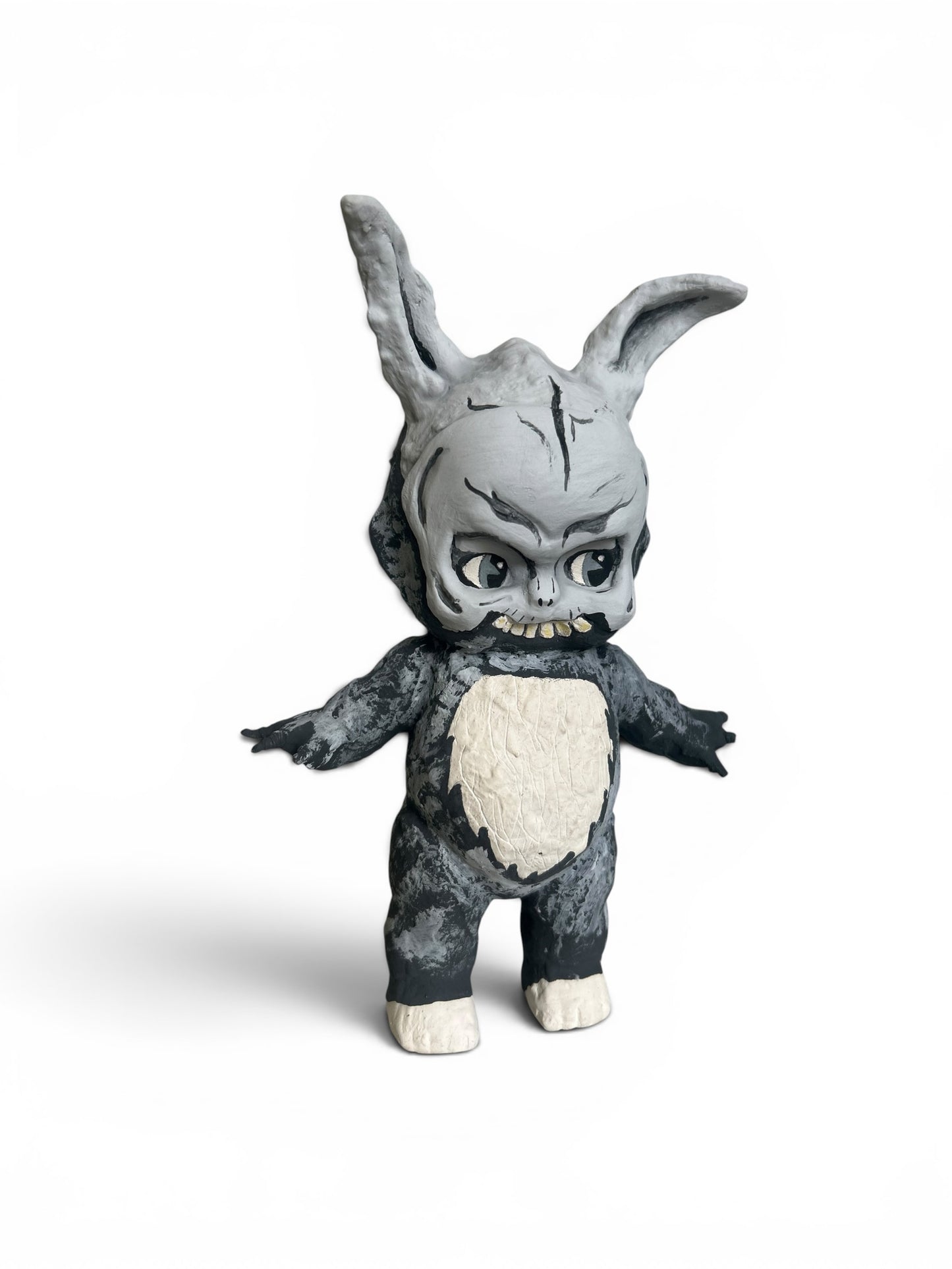KEWPIE Frank- Donnie Darko de cerámica (ENCARGO)