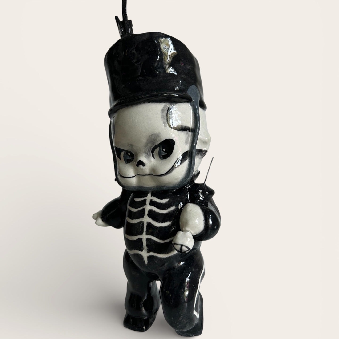 Kewpie “ThE black Parade” MCR (ENCARGO)