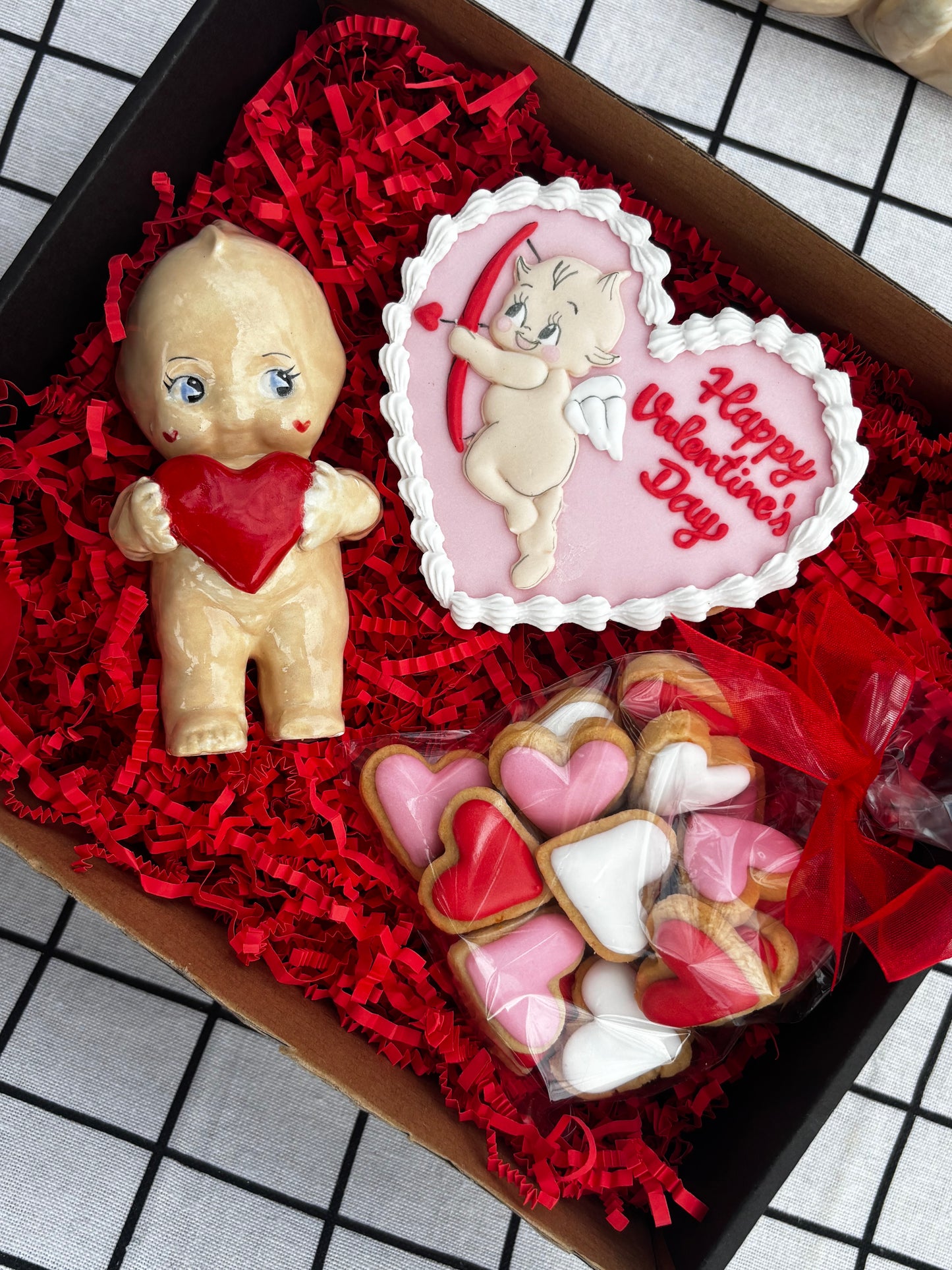 KEWPIExKEWPIE Valentine’s Edition ✨