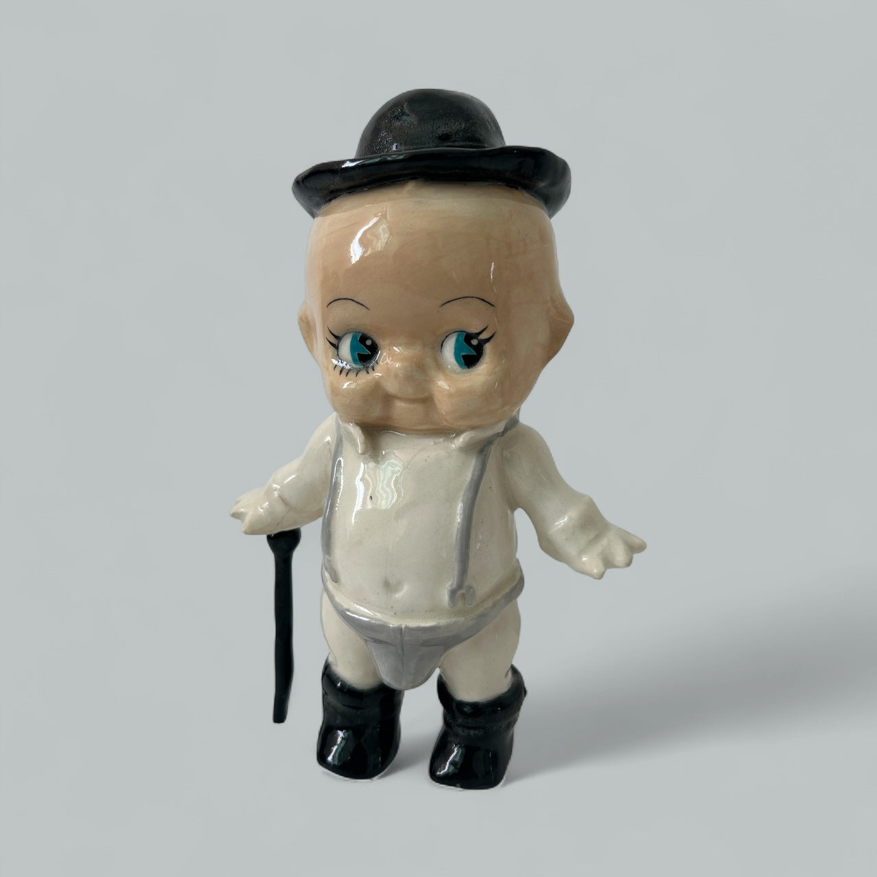 Kewpie Alex de Large (La naranja mecánica) Encargo