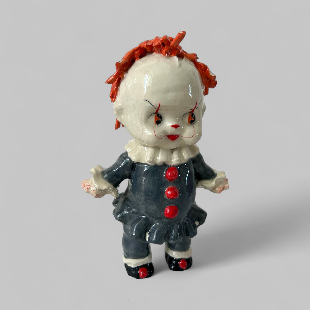 Kewpie Pennywise (ENCARGO)