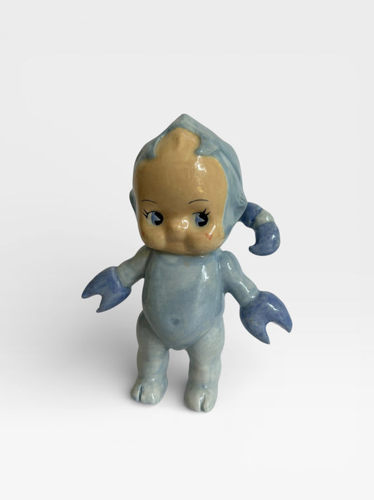 Kewpie Zodiac Baby por Encargo (SCORPIO)