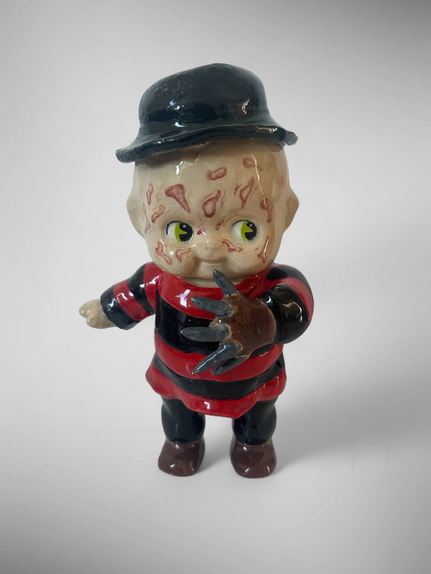 Kewpie Freddy Krueger  (ENCARGO)