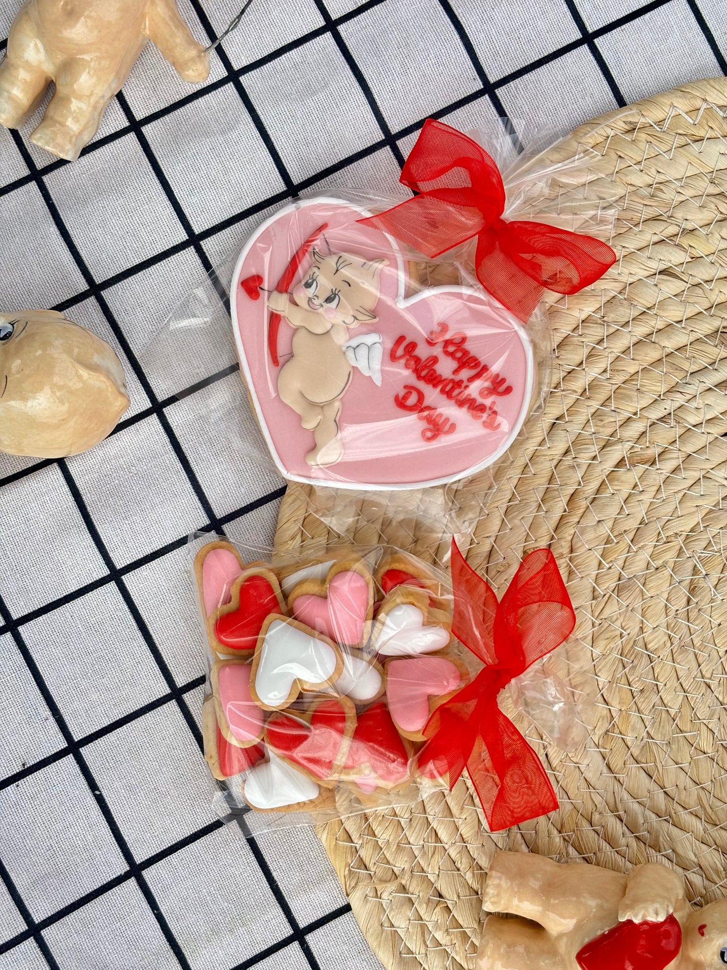 KEWPIExKEWPIE Valentine’s Edition ✨