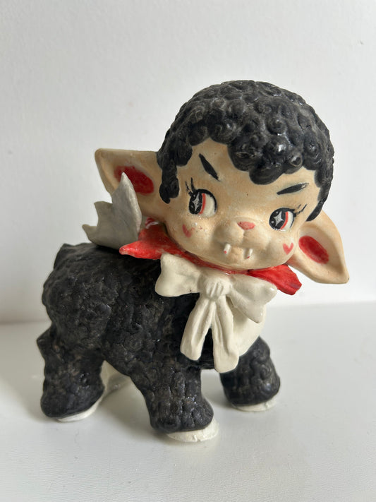 FRACASITO Oveja Vampiro