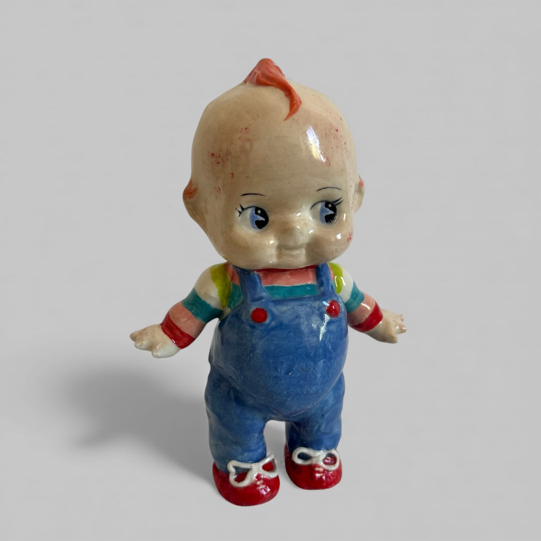 Kewpie Chuky (ENCARGO)