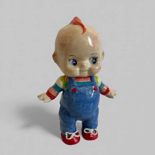 Kewpie Chuky (ENCARGO)