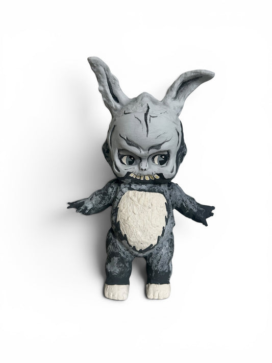 KEWPIE Frank- Donnie Darko de cerámica (ENCARGO)