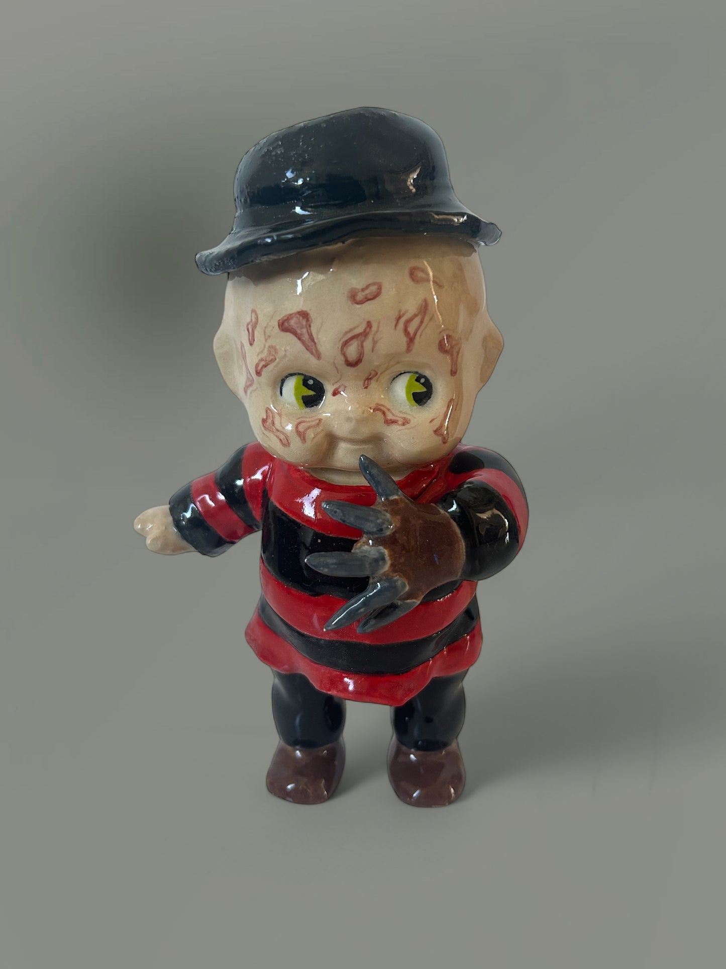 Kewpie Freddy Krueger  (ENCARGO)