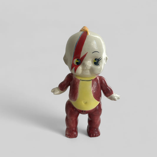 KEWPIE "David Bowie"