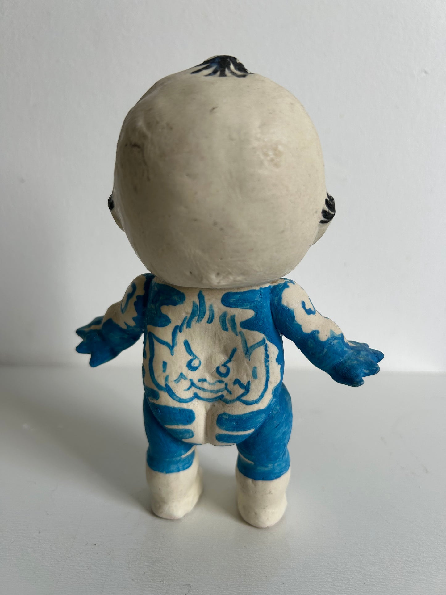 FRACASITO Kewpie Japo.
