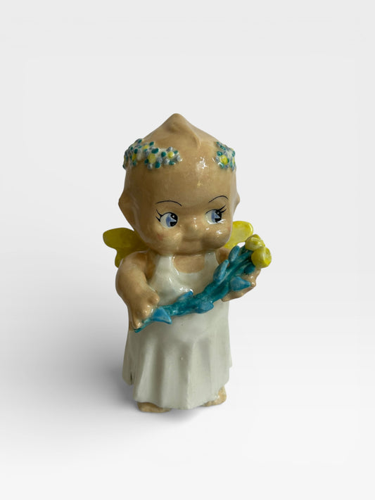 Kewpie Zodiac Baby por Encargo (VIRGO)