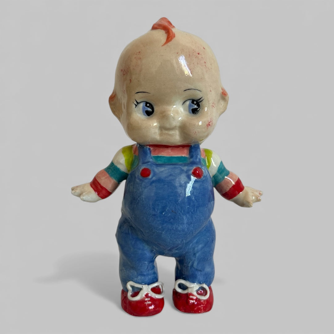 Kewpie Chuky (ENCARGO)