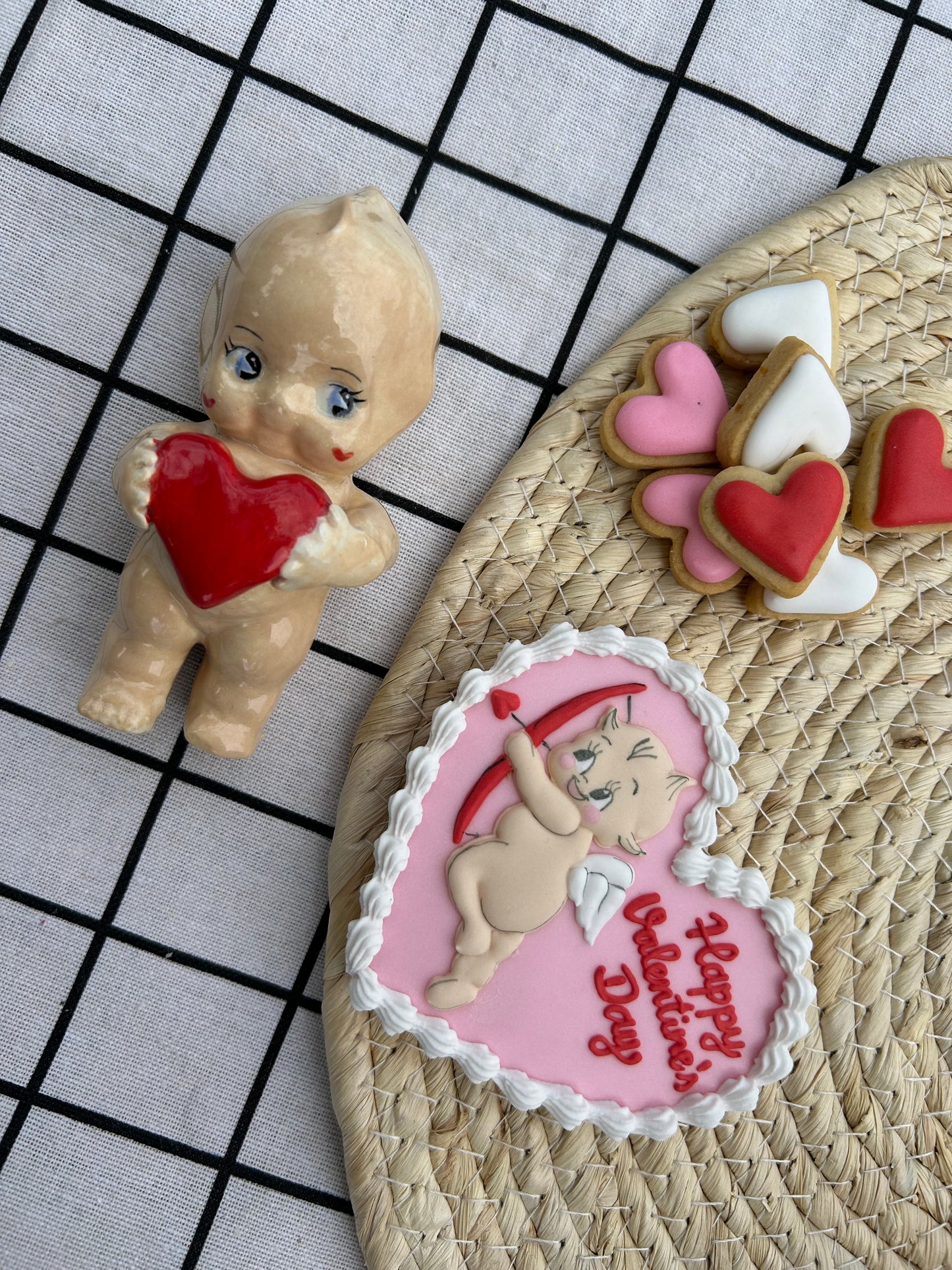 KEWPIExKEWPIE Valentine’s Edition ✨