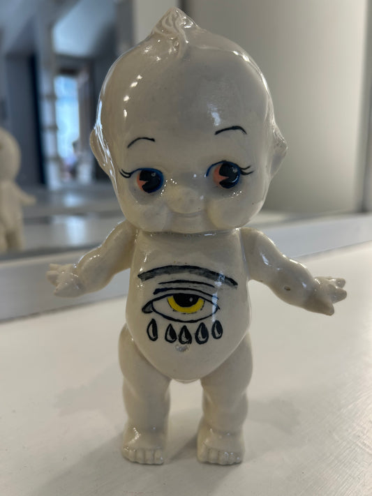 Kewpie Tradi
