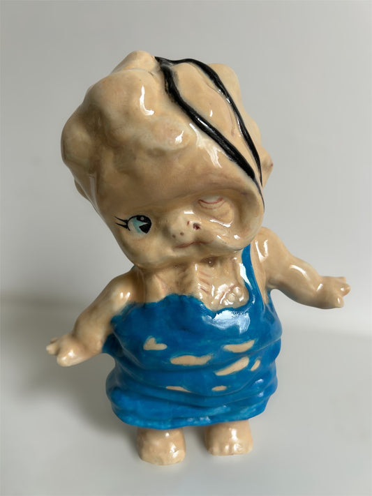 KEWPIE "La sustancia" (Encargo)