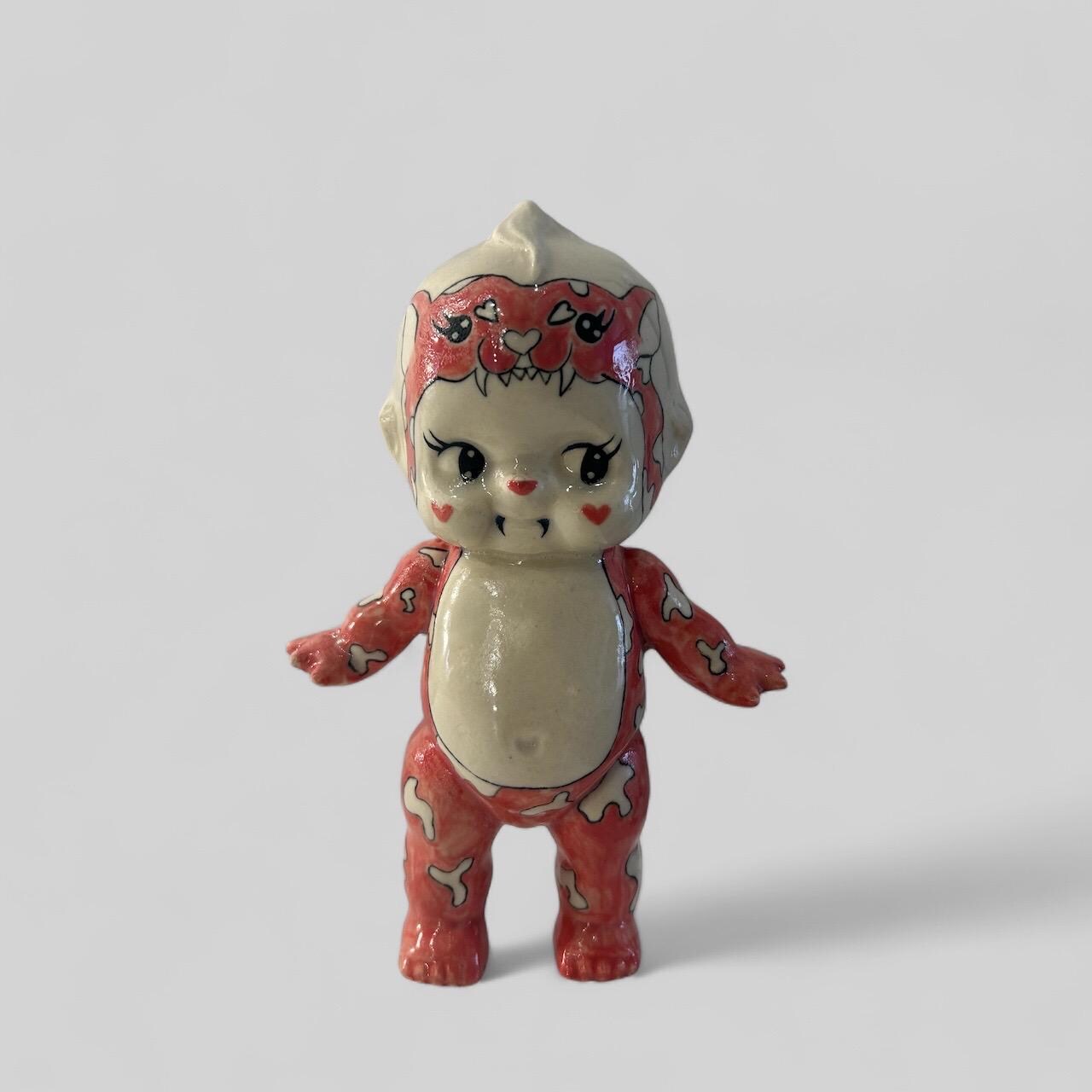 KEWPIE de cerámica (ENCARGO)