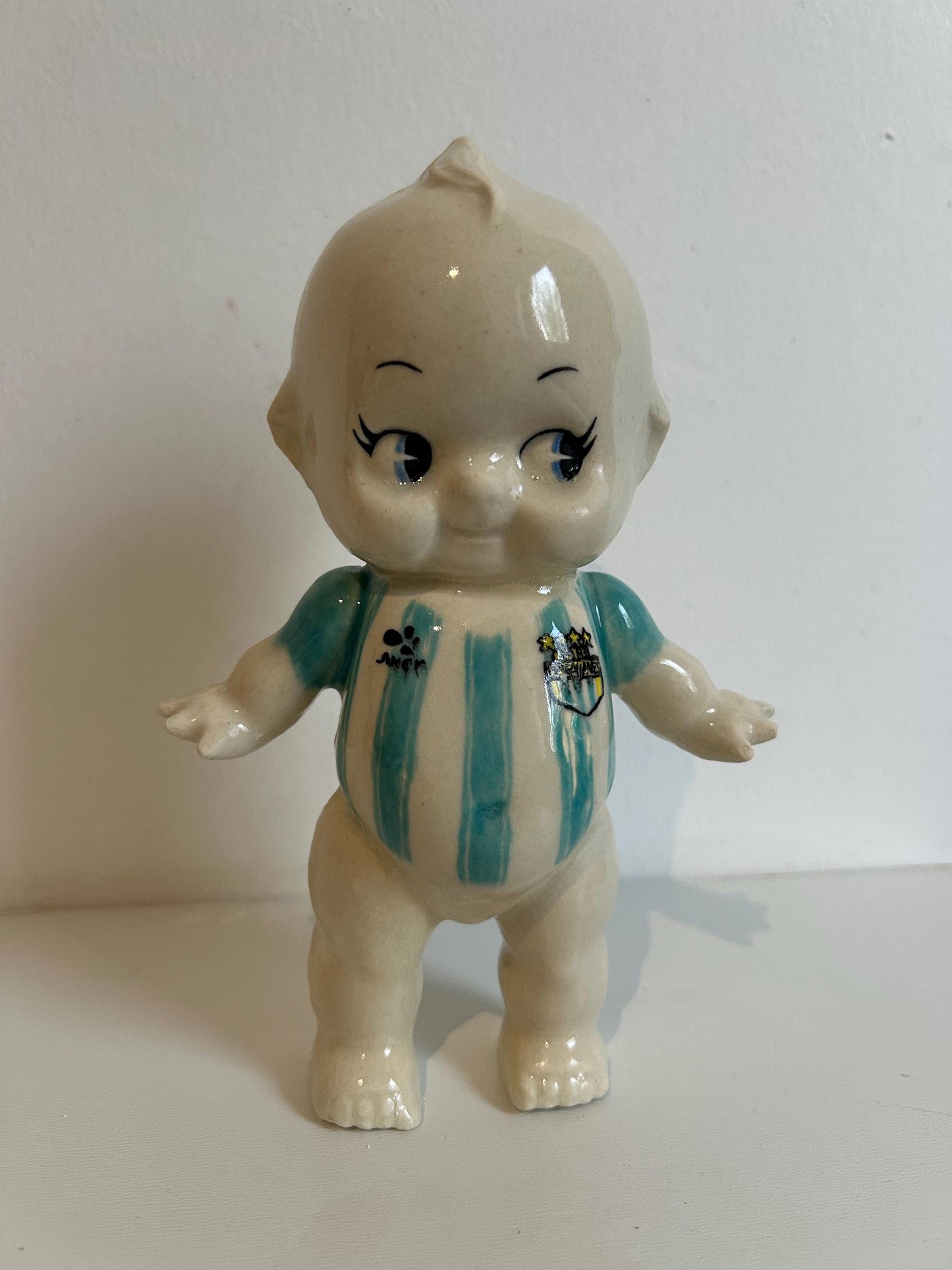 KEWPIE de cerámica (ENCARGO)