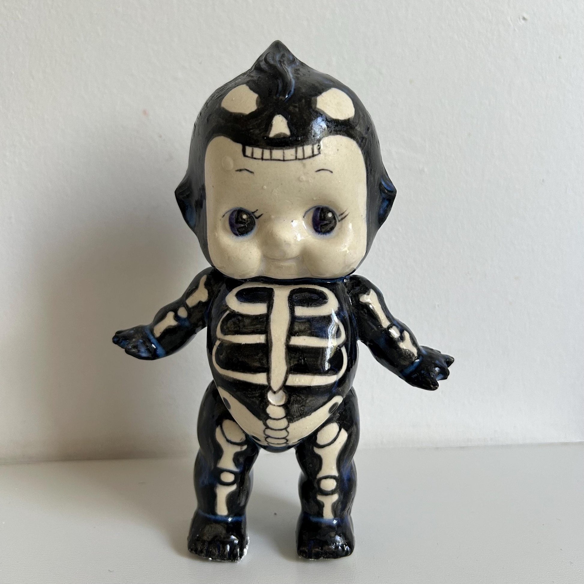 KEWPIE de cerámica (ENCARGO)
